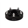 TrailFX | 5X114.3 - 5X127 WHEEL ADAPTER BLK - Cherokee / Grand Cherokee / Liberty / Wrangler 1984-2012