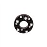 TrailFX | 5X114.3 - 5X114.3 WHEEL SPACER BLK - Cherokee / Liberty / Wrangler 1984-2012