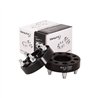 TrailFX | 5X114.3 - 5X114.3 WHEEL SPACER BLK - Cherokee / Liberty / Wrangler 1984-2012