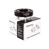 TrailFX | 5X114.3 - 5X114.3 WHEEL SPACER BLK - Cherokee / Liberty / Wrangler 1984-2012