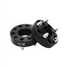 TrailFX | 5X127 - 5X127 WHEEL SPACER BLK - Commander / Grand Cherokee / Wrangler (JK) 1999-2018