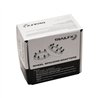 TrailFX | 5X127 - 5X127 WHEEL SPACER BLK - Commander / Grand Cherokee / Wrangler (JK) 1999-2018