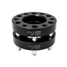 TrailFX | HUB CENT SPCR BLK 6X5.5 12X1.5 - Bronco 2.3T / 2.7T / 3.0T 2021-2025