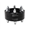 TrailFX | HUB CENT SPCR BLK 6X5.5 12X1.5 - Bronco 2.3T / 2.7T / 3.0T 2021-2025