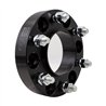 TrailFX | HUB CENT SPCR BLK 6X5.5 12X1.5 - Bronco 2.3T / 2.7T / 3.0T 2021-2025