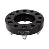 TrailFX | HUB CENT SPCR BLK 6X5.5 12X1.5 - Bronco 2.3T / 2.7T / 3.0T 2021-2025