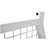 Backrack | SF White Silverado/Sierra/Colorado/Canyon/F150/ Tundra/Titan - Chevrolet / Ford / GMC 2004-2026