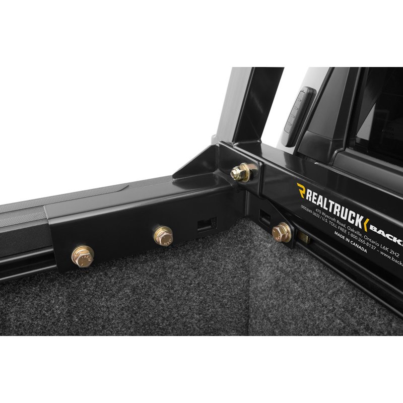 Backrack | SRX Rack 99-24 Ford F-250/F-350 Superduty SRX700 - F-250 / F-350 2000-2024