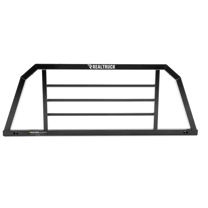 Backrack | SRX Rack 99-24 Ford F-250/F-350 Superduty SRX700 - F-250 / F-350 2000-2024