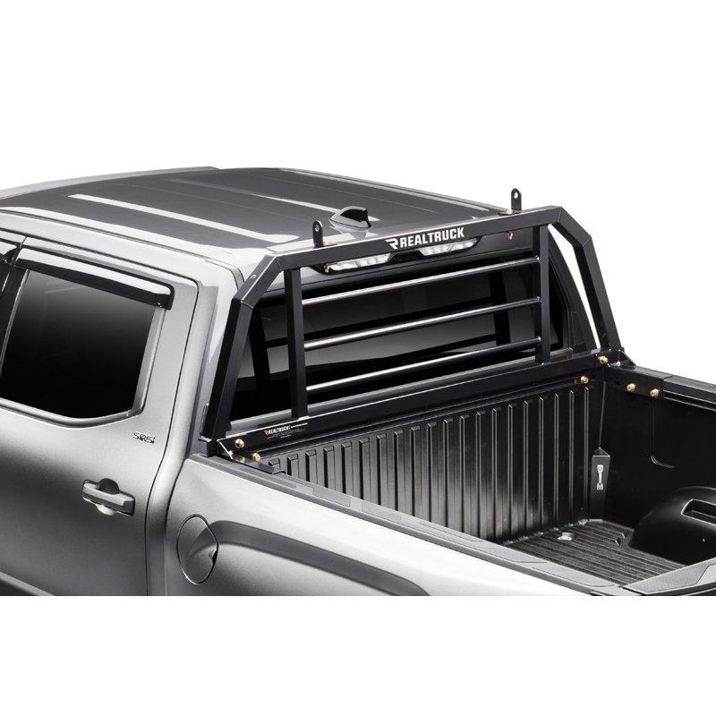 Backrack | SRX Rack 99-24 Ford F-250/F-350 Superduty SRX702 - F-250 / F-350 2000-2024