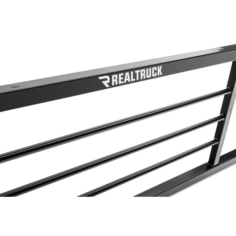 Backrack | SRX Rack 99-24 Ford F-250/F-350 Superduty SRX702 - F-250 / F-350 2000-2024