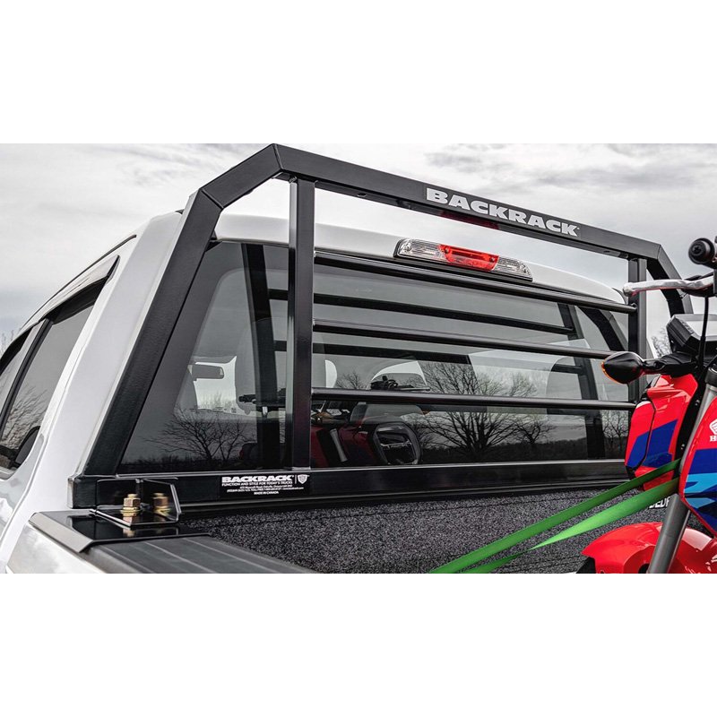 Backrack | SRX Rack 99-24 Ford F-250/F-350 Superduty SRX702 - F-250 / F-350 2000-2024