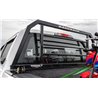 Backrack | SRX Rack 99-24 Ford F-250/F-350 Superduty SRX702 - F-250 / F-350 2000-2024
