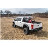 Backrack | SRX Rack 99-24 Ford F-250/F-350 Superduty SRX702 - F-250 / F-350 2000-2024