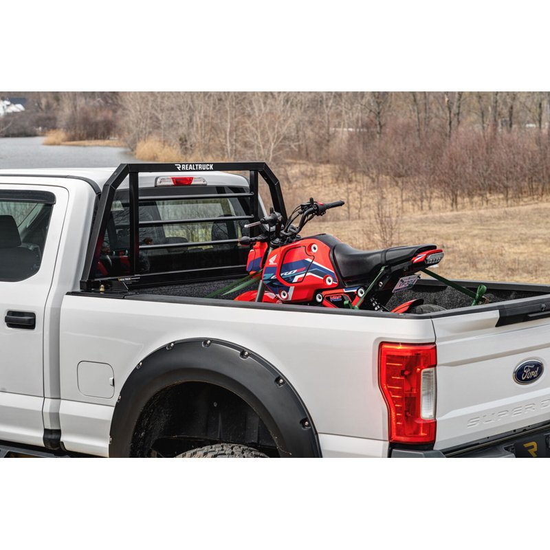 Backrack | SRX Rack 99-24 Ford F-250/F-350 Superduty SRX702 - F-250 / F-350 2000-2024