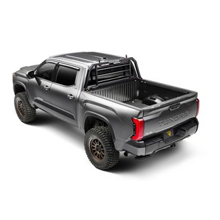 Backrack | SRX Rack Silverado/Sierra/F150/Ttn/Tdra/D/W Series/Ram w/o RB SRX900 - Chevrolet / Dodge 2000-2024