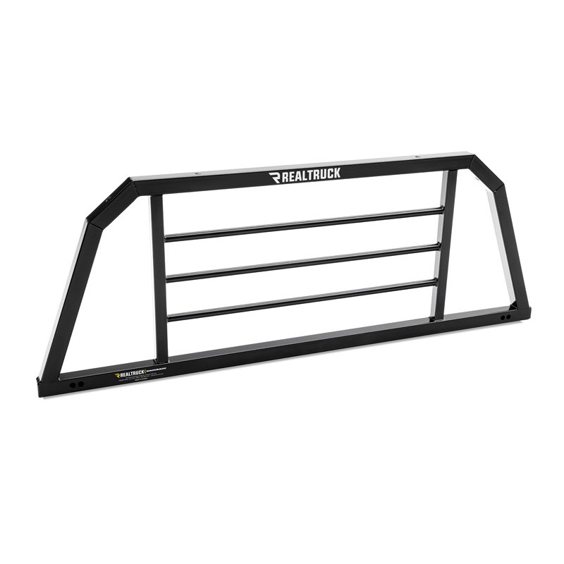 Backrack | SRX Rack Silverado/Sierra/F150/Ttn/Tdra/D/W Series/Ram w/o RB SRX900 - Chevrolet / Dodge 2000-2024