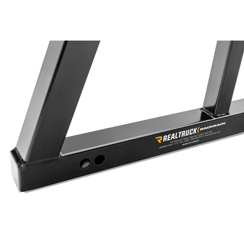 Backrack | SRX Rack Silverado/Sierra/F150/Ttn/Tdra/D/W Series/Ram w/o RB SRX900 - Chevrolet / Dodge 2000-2024