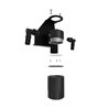 K&N | 81-0800 Catch Can Oil Separator Ford F150 - Expedition / F-150 2011-2024