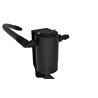 K&N | 81-0801 Catch Can Oil Separator Dodge Challenger 6.4L NA - Chrysler / Dodge / Jeep 6.4L 2011-2024