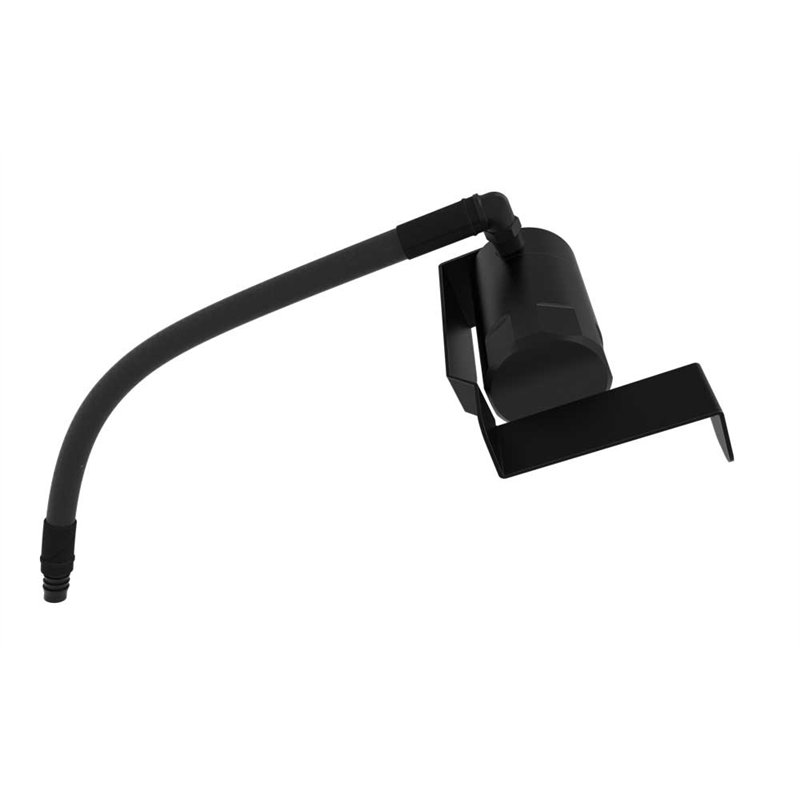 K&N | 81-0801 Catch Can Oil Separator Dodge Challenger 6.4L NA - Chrysler / Dodge / Jeep 6.4L 2011-2024