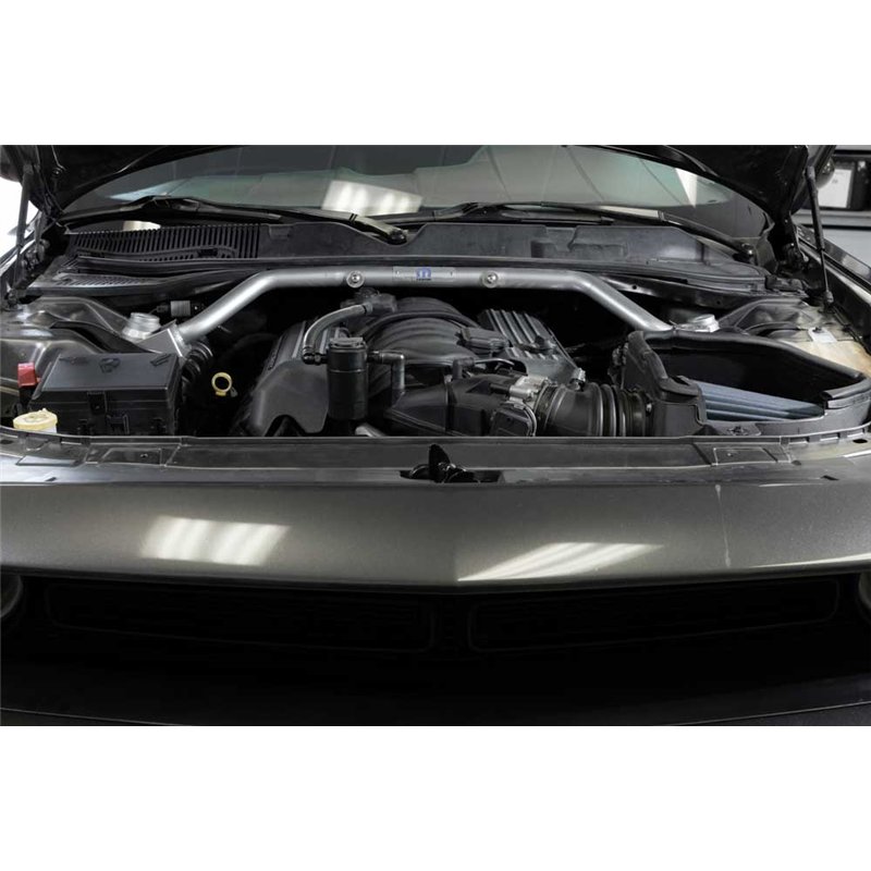 K&N | 81-0801 Catch Can Oil Separator Dodge Challenger 6.4L NA - Chrysler / Dodge / Jeep 6.4L 2011-2024
