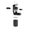 K&N | 81-0801 Catch Can Oil Separator Dodge Challenger 6.4L NA - Chrysler / Dodge / Jeep 6.4L 2011-2024
