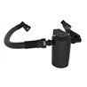 K&N | 81-0802 Catch Can Oil Separator Ford Mustang 5.0L - Mustang 5.0L 2018-2023
