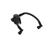 K&N | 81-0802 Catch Can Oil Separator Ford Mustang 5.0L - Mustang 5.0L 2018-2023