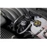 K&N | 81-0804 Catch Can Oil Separator, Chev Silverado 1500, 5.3/6.2L - Cadillac / Chevrolet / GMC 6.2L / 5.3L 2019-2024