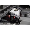 K&N | 81-0804 Catch Can Oil Separator, Chev Silverado 1500, 5.3/6.2L - Cadillac / Chevrolet / GMC 6.2L / 5.3L 2019-2024