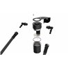 K&N | 81-0804 Catch Can Oil Separator, Chev Silverado 1500, 5.3/6.2L - Cadillac / Chevrolet / GMC 6.2L / 5.3L 2019-2024