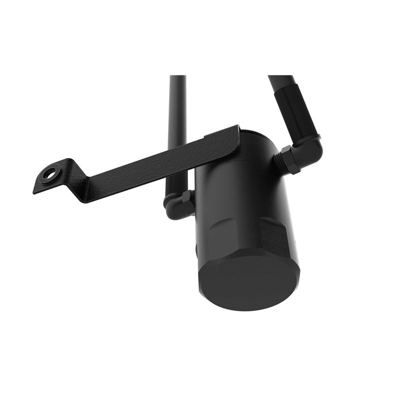 K&N | 81-0806 Catch Can Oil Separator Dodge Charger 5.7L 2005-2021 - 300 / Challenger / Charger 5.7L 2009-2023