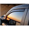WeatherTech | Front Side Window Deflectors - Front - Equinox 2018-2024
