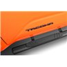 Go Rhino | 4in 1000 Series Side Steps with Mounting Bracket Kit - Double Cab Only - Tacoma 2.4T 2024-2025