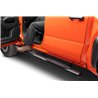 Go Rhino | 4in 1000 Series Side Steps with Mounting Bracket Kit - Double Cab Only - Tacoma 2.4T 2024-2025