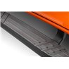Go Rhino | 4in 1000 Series Side Steps with Mounting Bracket Kit - Double Cab Only - Tacoma 2.4T 2024-2025