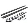 Go Rhino | RB10 Slim Line Running Boards with Mounting Brackets Kit - Chevrolet / GMC 2014-2019