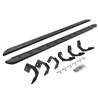 Go Rhino | RB10 Slim Line Running Boards with Mounting Brackets Kit - Ram 1500 / Classic 2015-2024