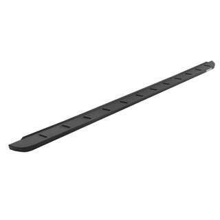 Go Rhino | RB10 Slim Line Running Boards with Mounting Brackets Kit - Double Cab - Tundra 2007-2021
