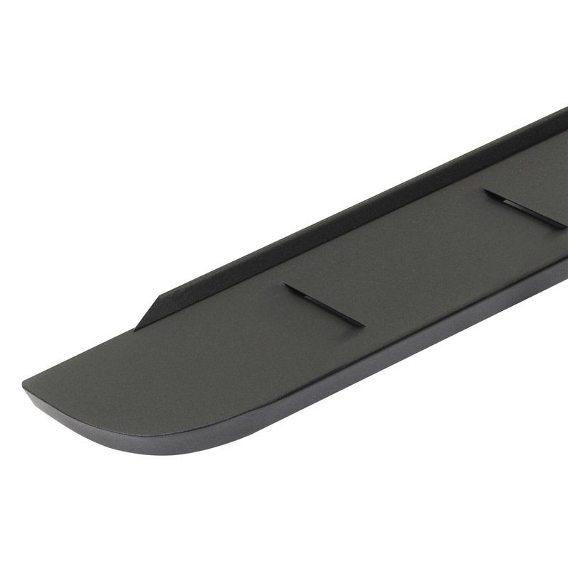 Go Rhino | RB10 Slim Line Running Boards with Mounting Brackets Kit - Double Cab - Tundra 2007-2021