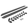Go Rhino | RB10 Slim Line Running Boards with Mounting Brackets Kit - Tundra 2007-2021