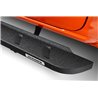 Go Rhino | RB10 Slim Line Running Boards with Mounting Brackets Kit - Tundra 2007-2021