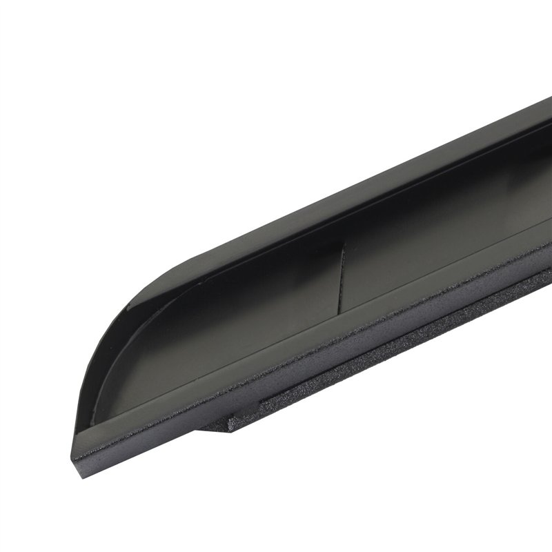 Go Rhino | RB10 Slim Line Running Boards with Mounting Brackets Kit - Tundra 2007-2021