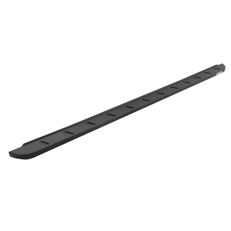 Go Rhino | RB10 Slim Line Running Boards with Mounting Brackets Kit - Crew Max - Tundra 2007-2021