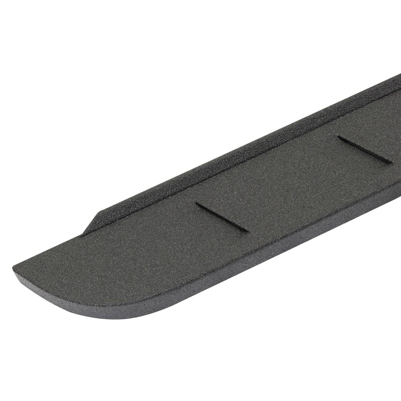 Go Rhino | RB10 Slim Line Running Boards with Mounting Brackets Kit - Crew Max - Tundra 2007-2021