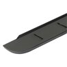 Go Rhino | RB10 Slim Line Running Boards with Mounting Brackets Kit - TexBlack - Double Cab - Tundra 3.5T 2022-2025