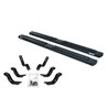Go Rhino | 6in OE Xtreme Side Steps with Mounting Brackets Kit - Ram 1500 / Classic 2015-2024