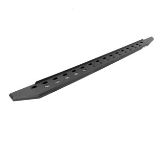 Go Rhino | RB20 Slim Line Running Boards w Brackets Kit - Double Cab Only - Tundra 2007-2021
