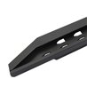 Go Rhino | RB20 Slim Line Running Boards with Brackets Kit - Crew Max Only - Tundra 2007-2021
